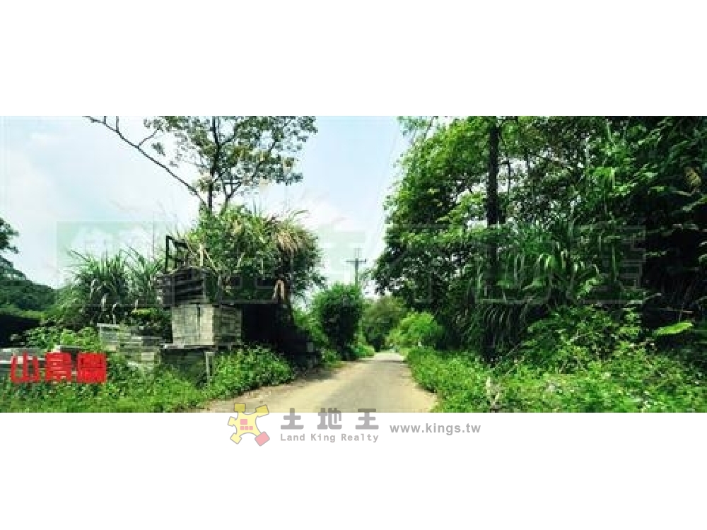三峽打鐵坑農地[pt17]