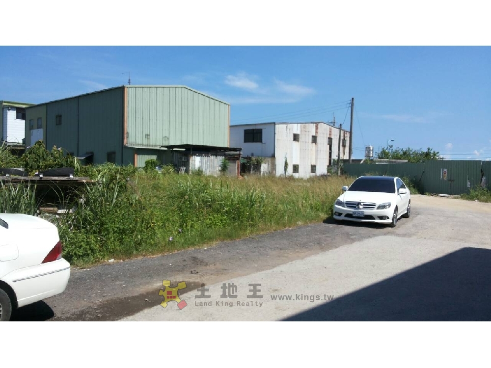 金山溫泉土地