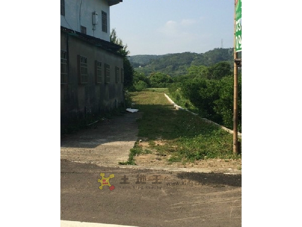 關西 漂亮葫蘆田 596坪[pt24]