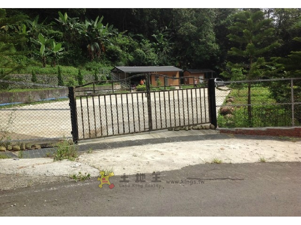 大山背休閒地[pt24]