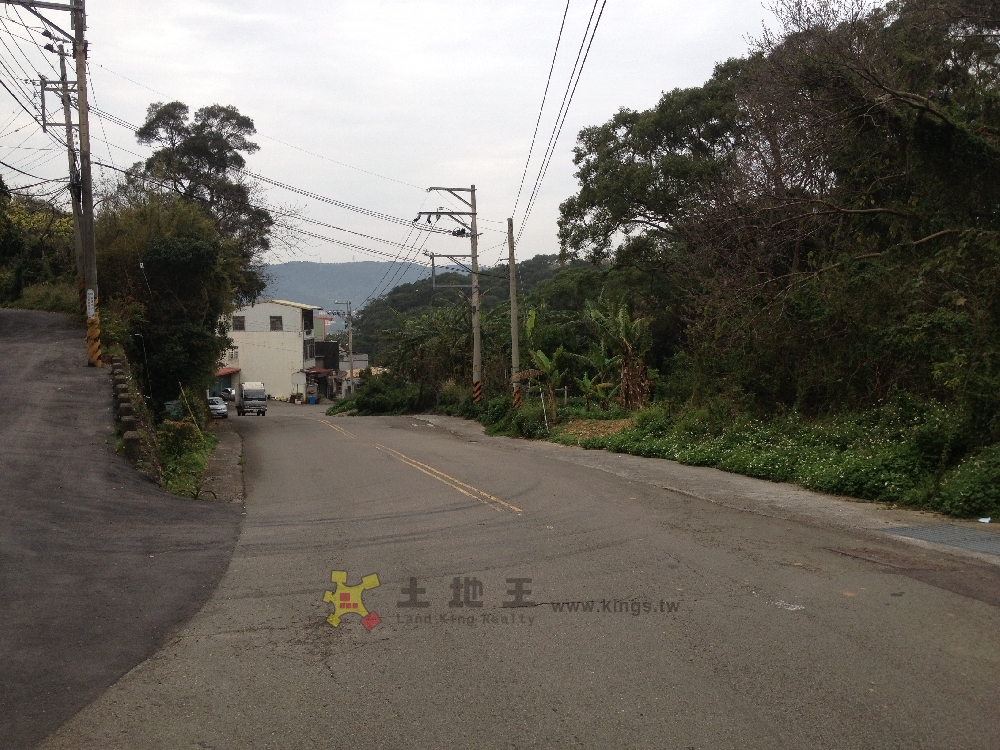 新埔市區農舍