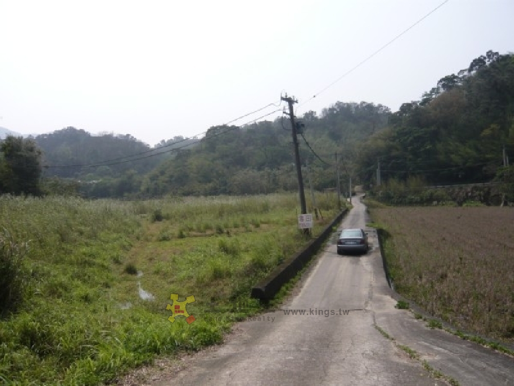大南埔休閒地