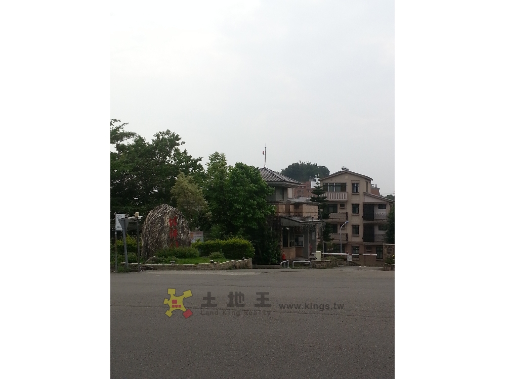 寶山比佛利社區建地-環球不動產
