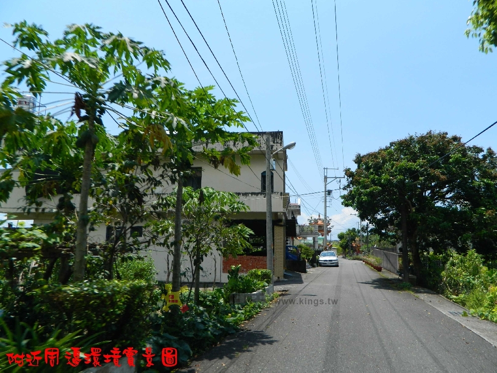新樂園。頭城金盈農地