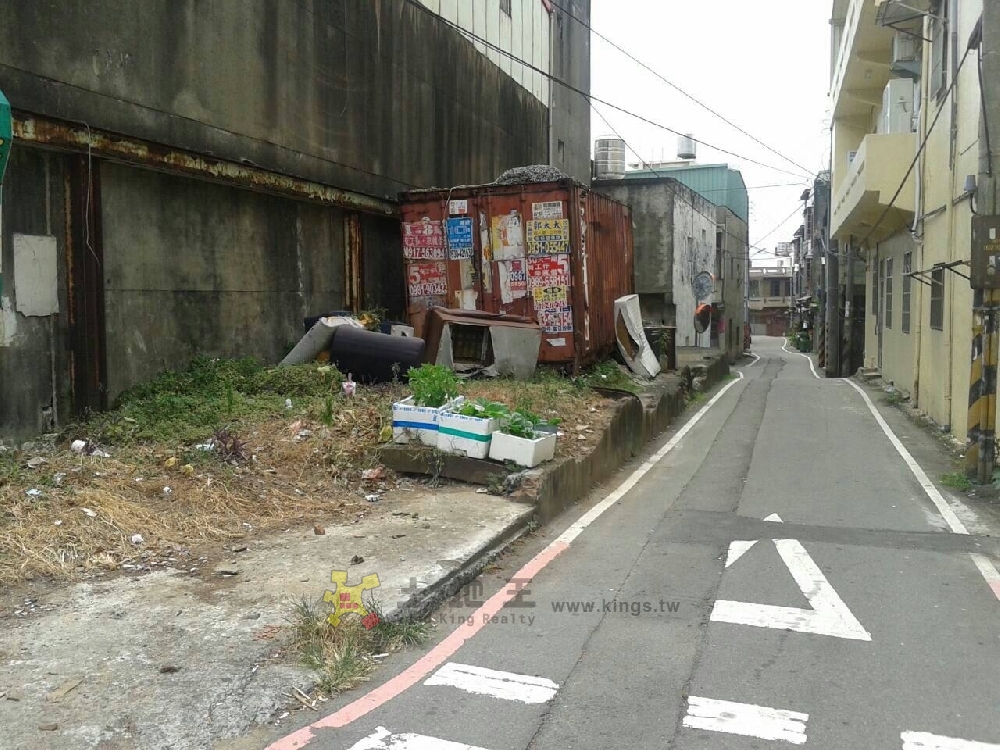 湖口勝利路建地