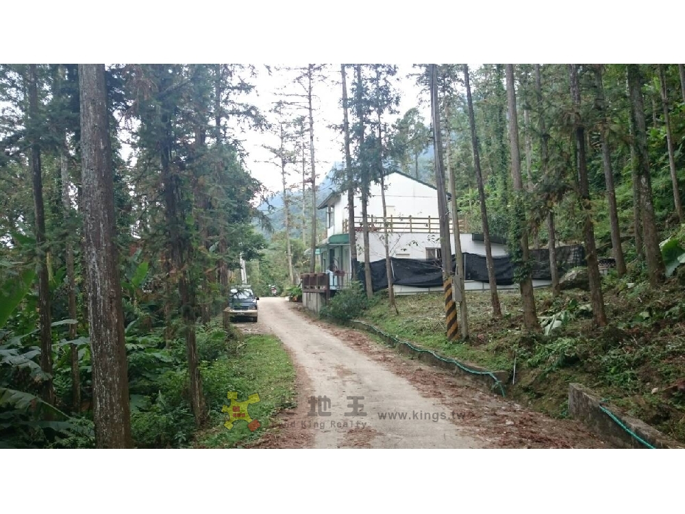 翡翠山林休閒地