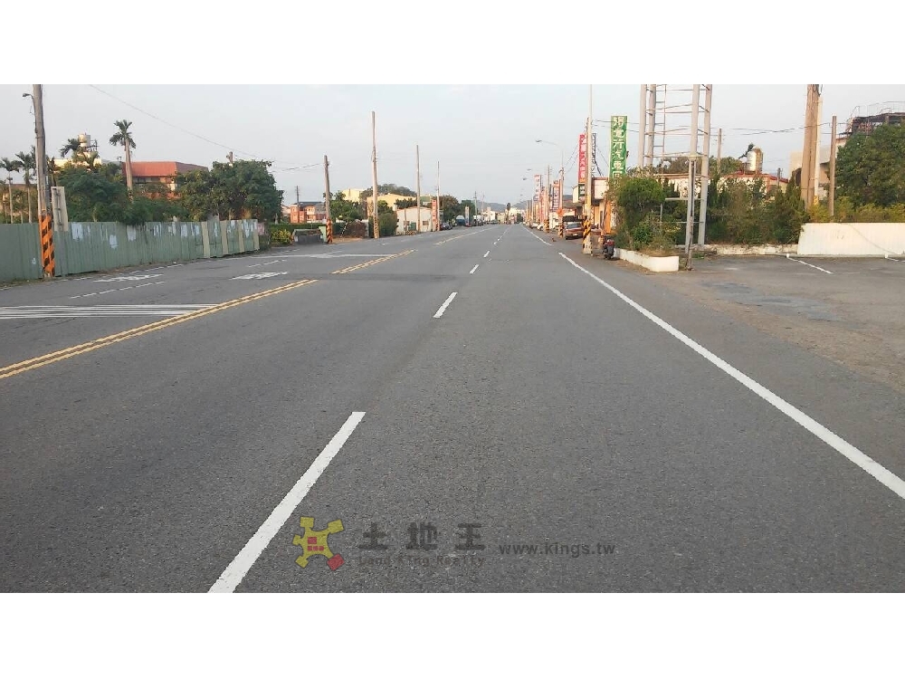 U030-正128線田