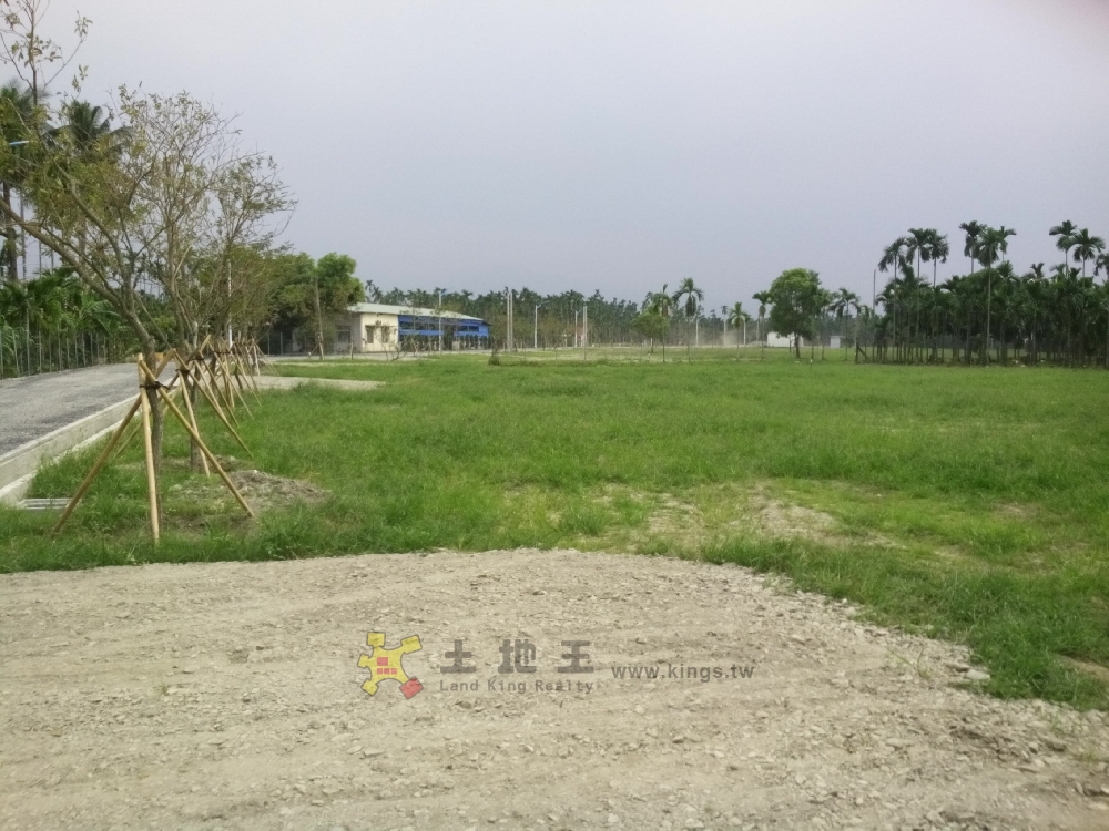 豐田都市計畫農地