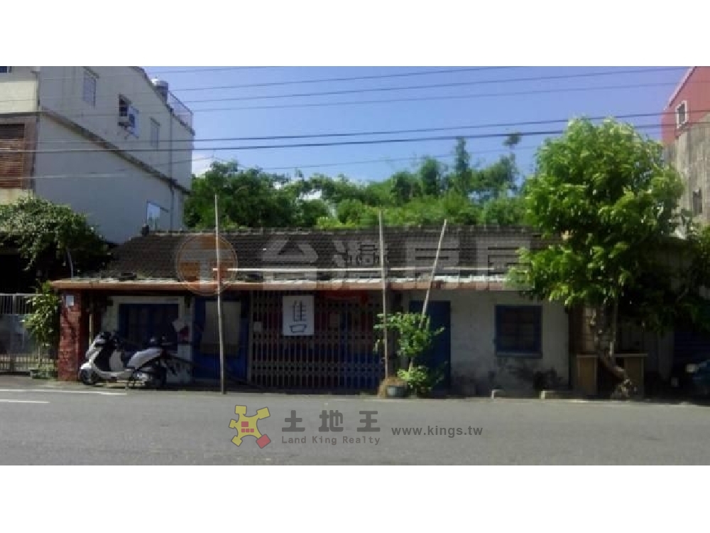 壯圍市中心建地