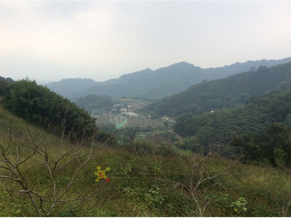 馬拉邦農場地