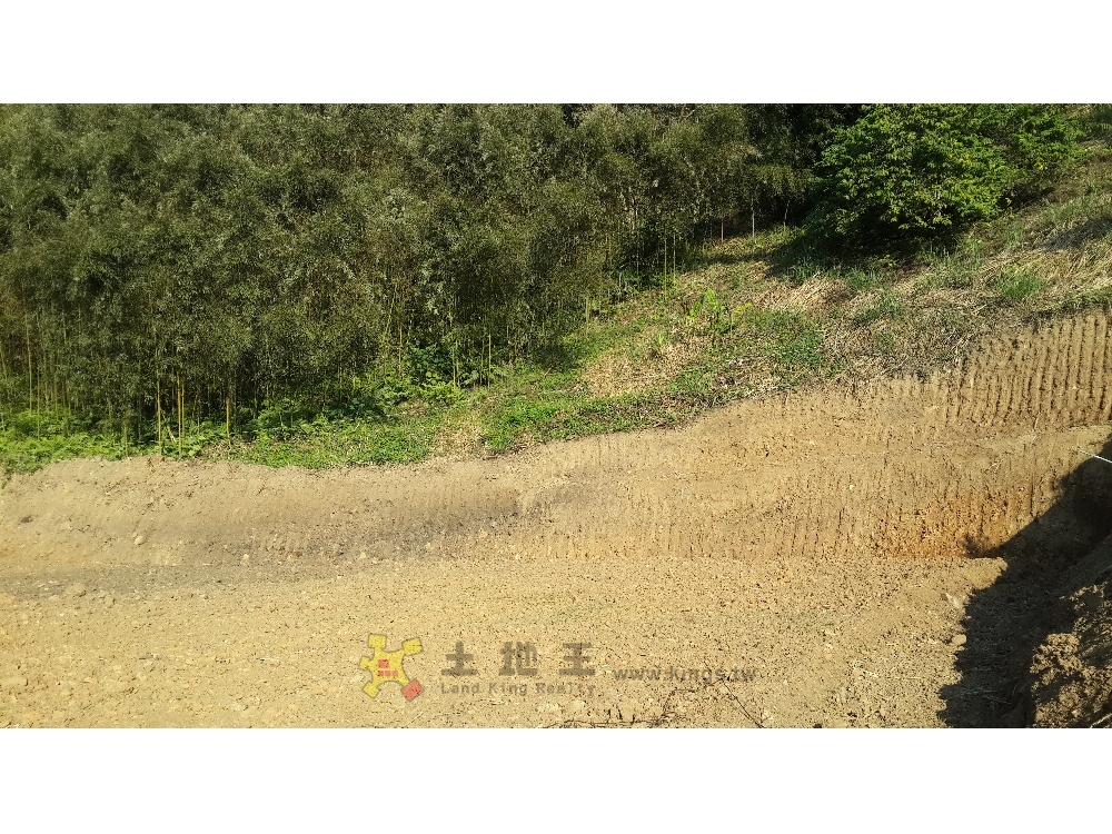 橫山大山背美景木屋地(Ⅰ)-環球不動產