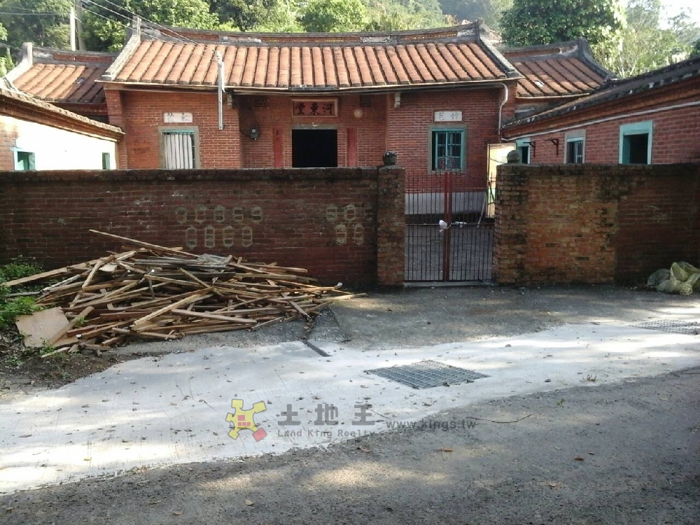 新關路建地