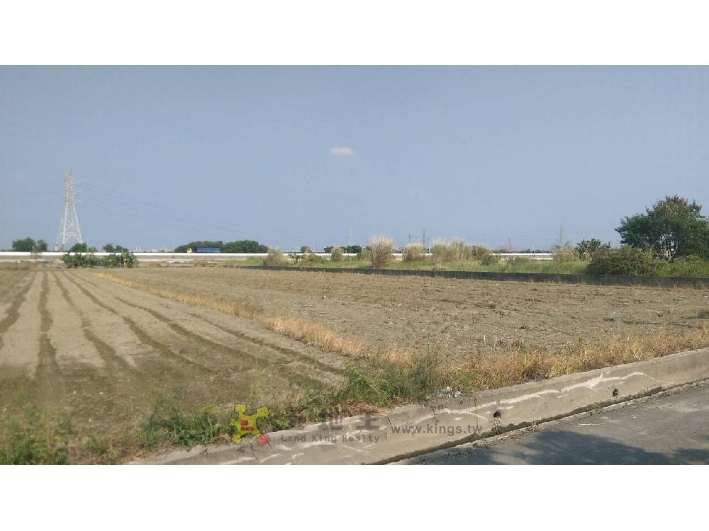 王行路方正農地(2)