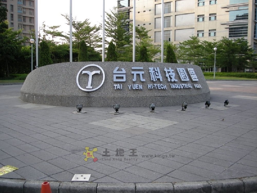 新竹四方工業用地(可分割)~福美居101