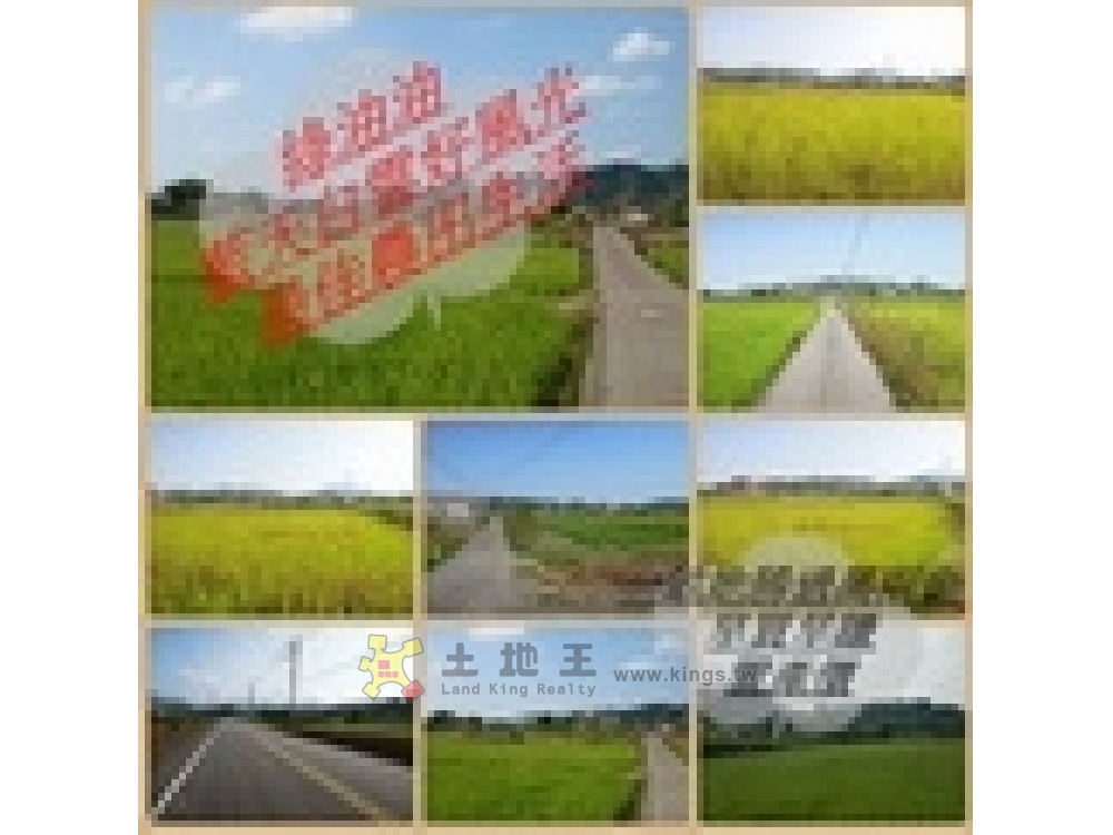 『南埔美田』視野廣闊*SPT小連