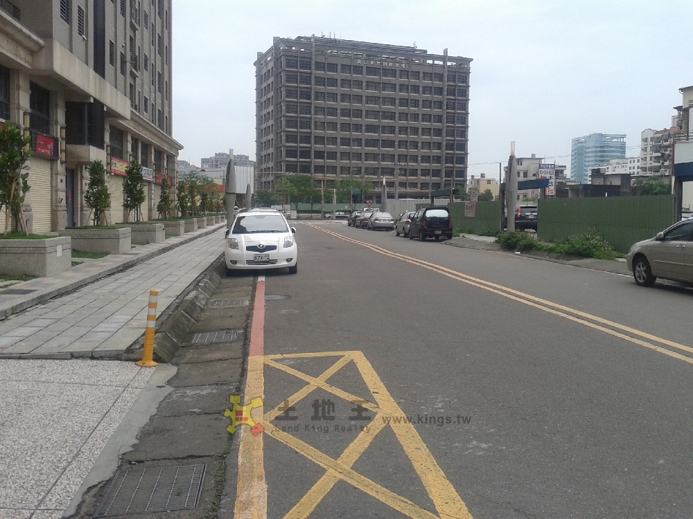 新竹慈雲路costco稀有建地