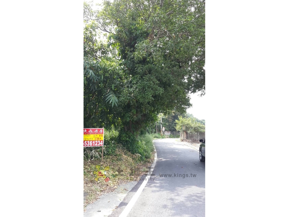 埤仔頭路農地