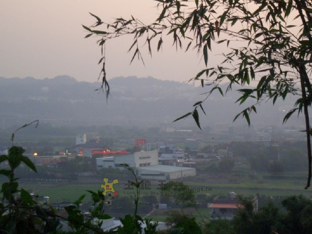 芎林市區休閒地