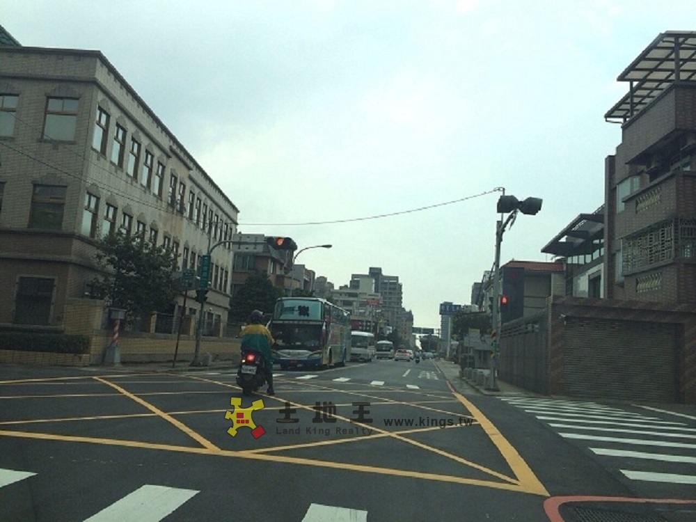 林口別墅建地--新北市林口區 嘉誠地產