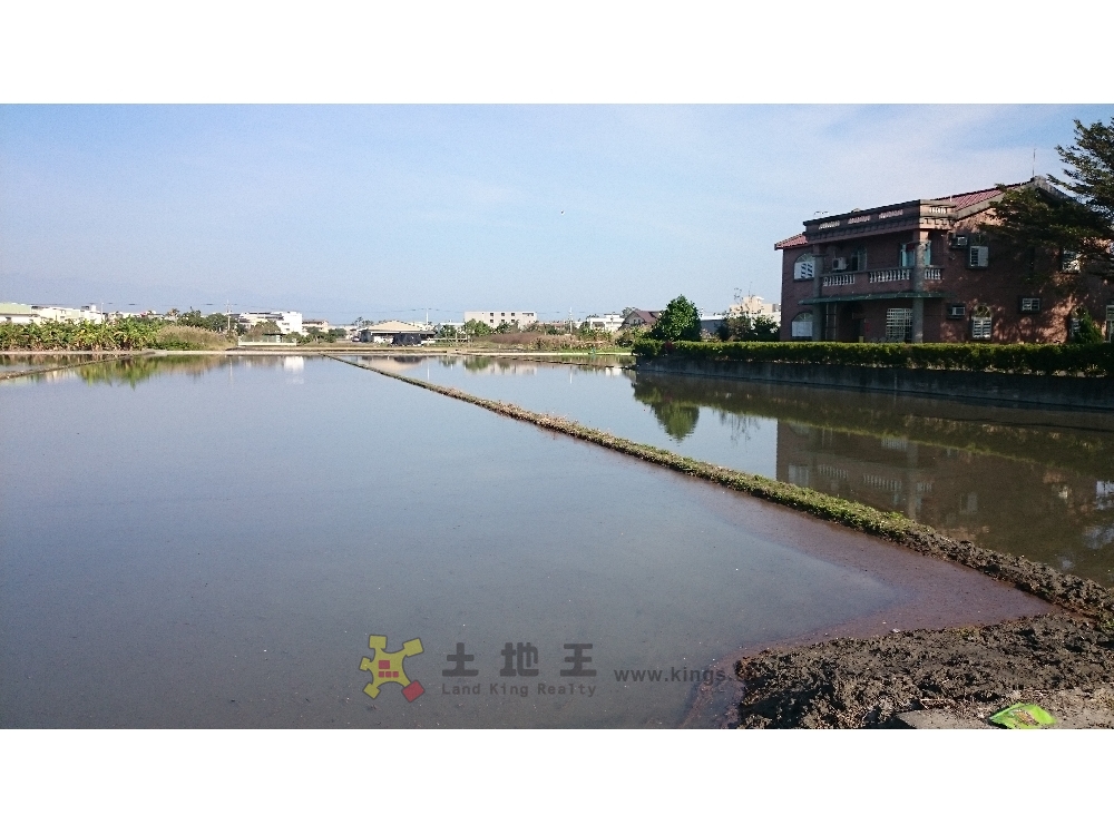 五結國小農地B