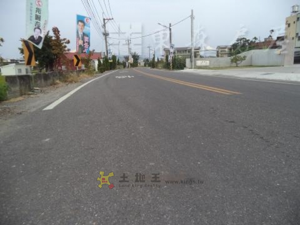 草屯.南投.中興新村~中投旁北投美田~10米路.前後雙面路.重劃農田環境佳