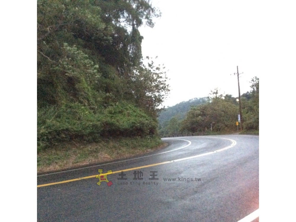 寶山水庫大坪數休閒地(2)