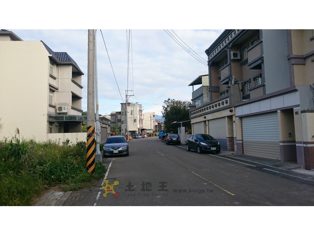 關西交流道旁建地-環球不動產