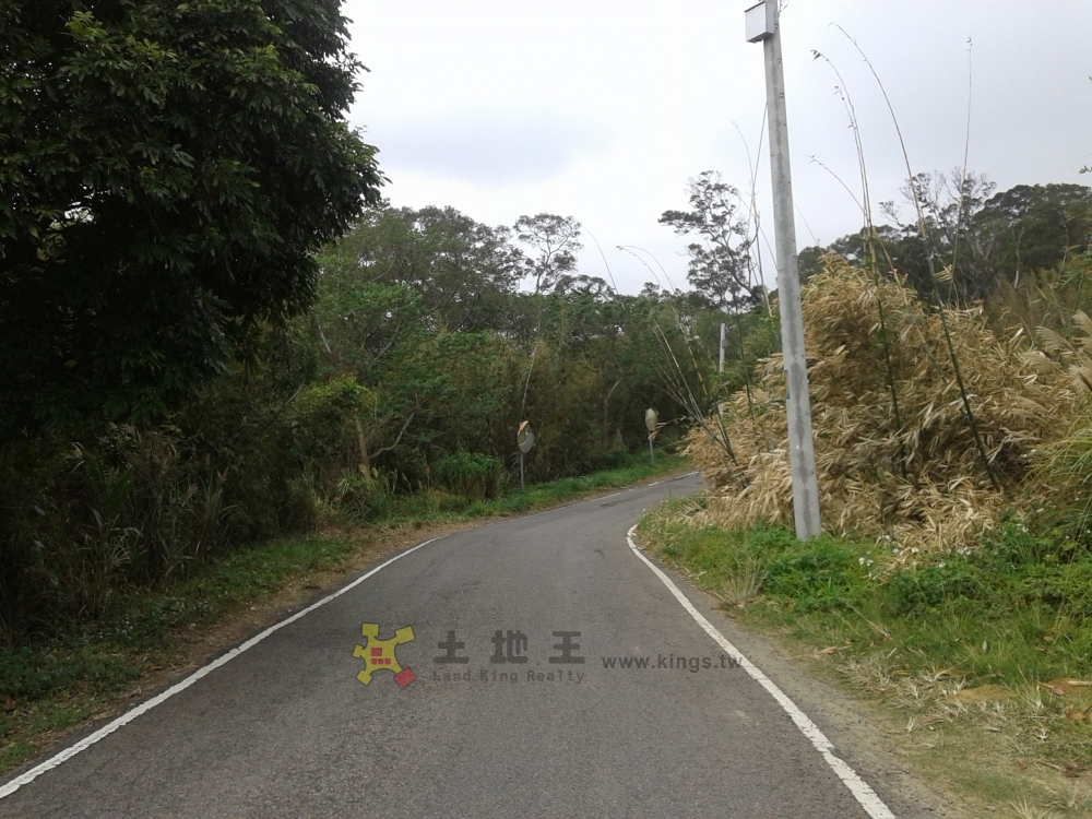 寶山交流道視野地-環球不動產