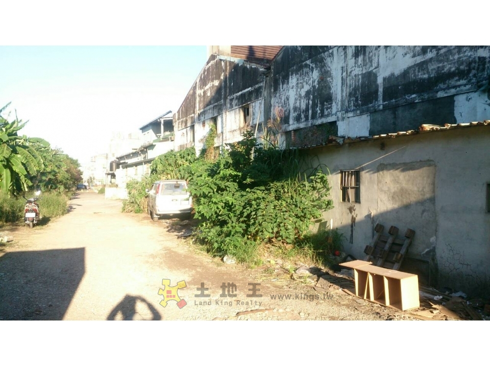 土城復興廠辦