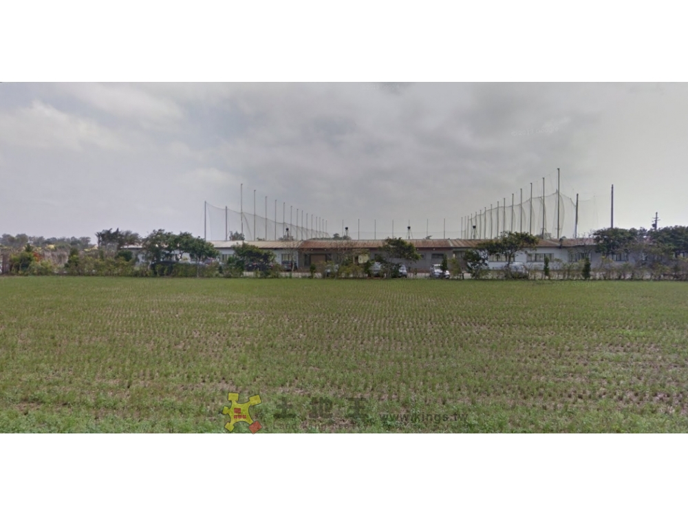新竹方正農地