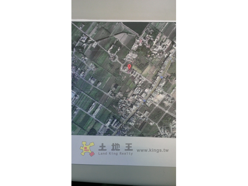新竹縣新豐建地