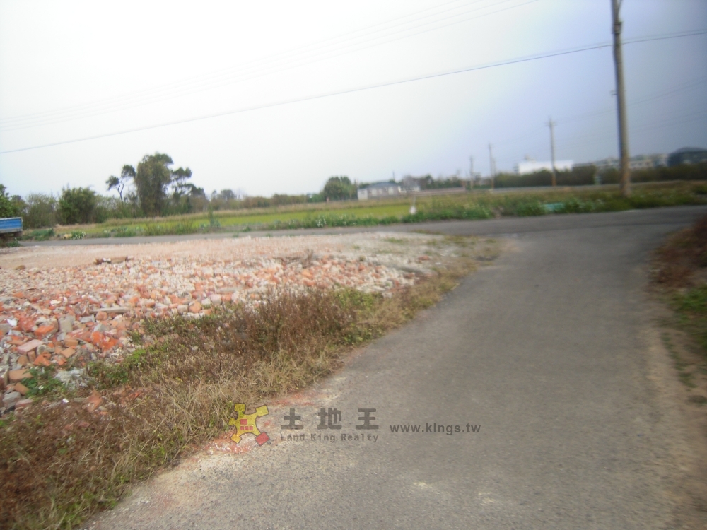 青埔子建地118坪