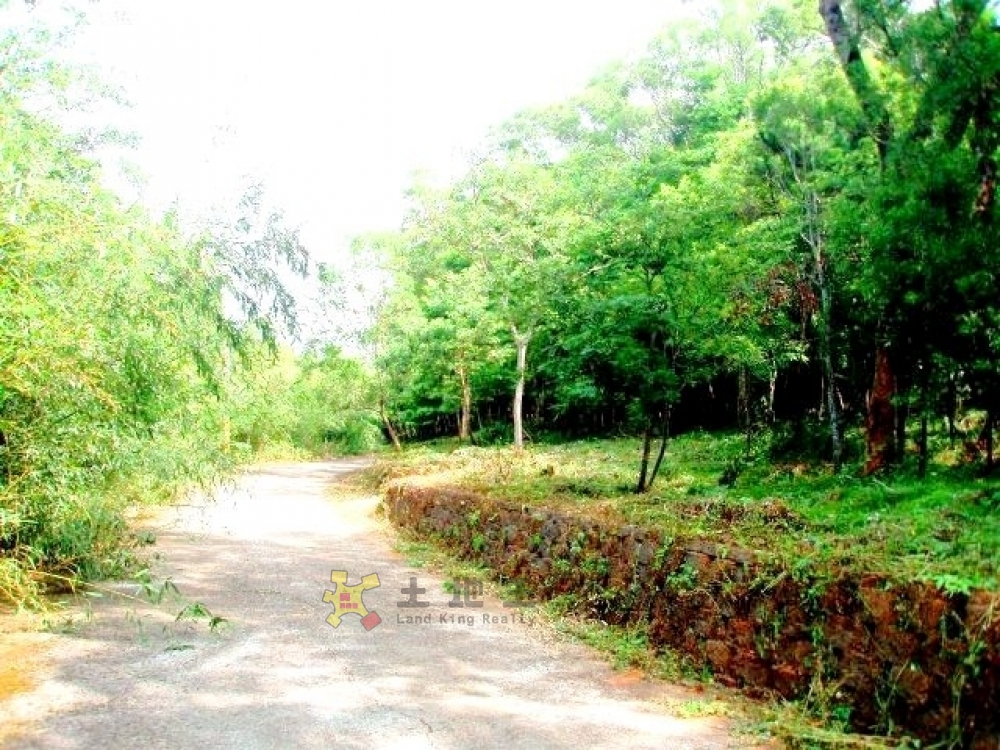 三義西湖渡假休閒地