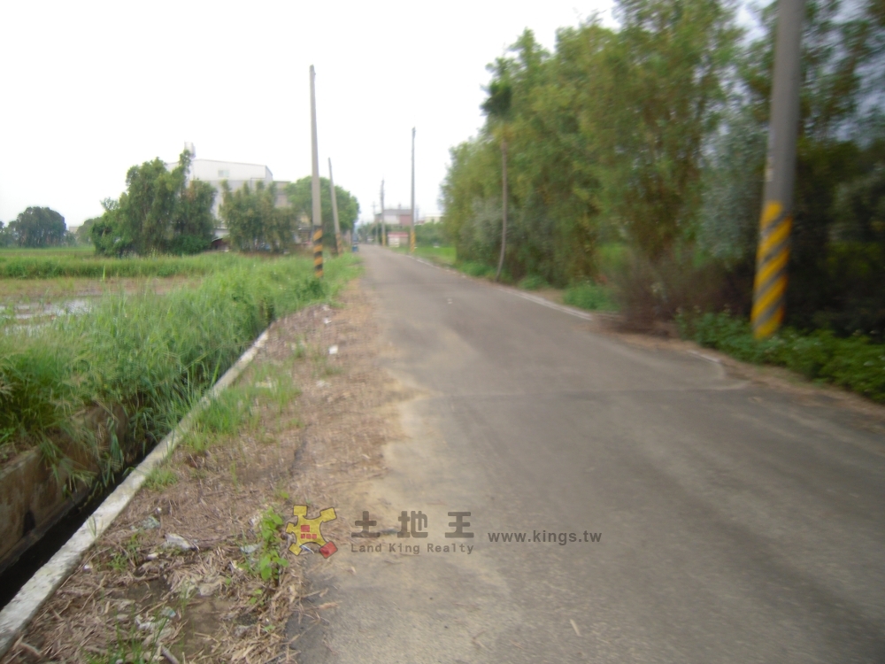 湖南農地780坪