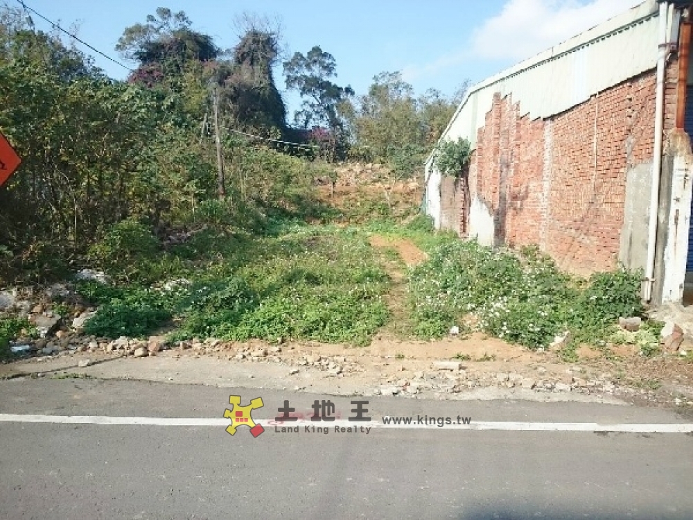 湖口中平路建地