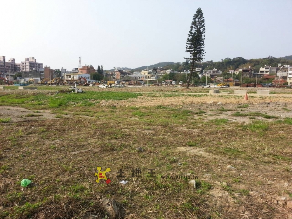 田新建地
