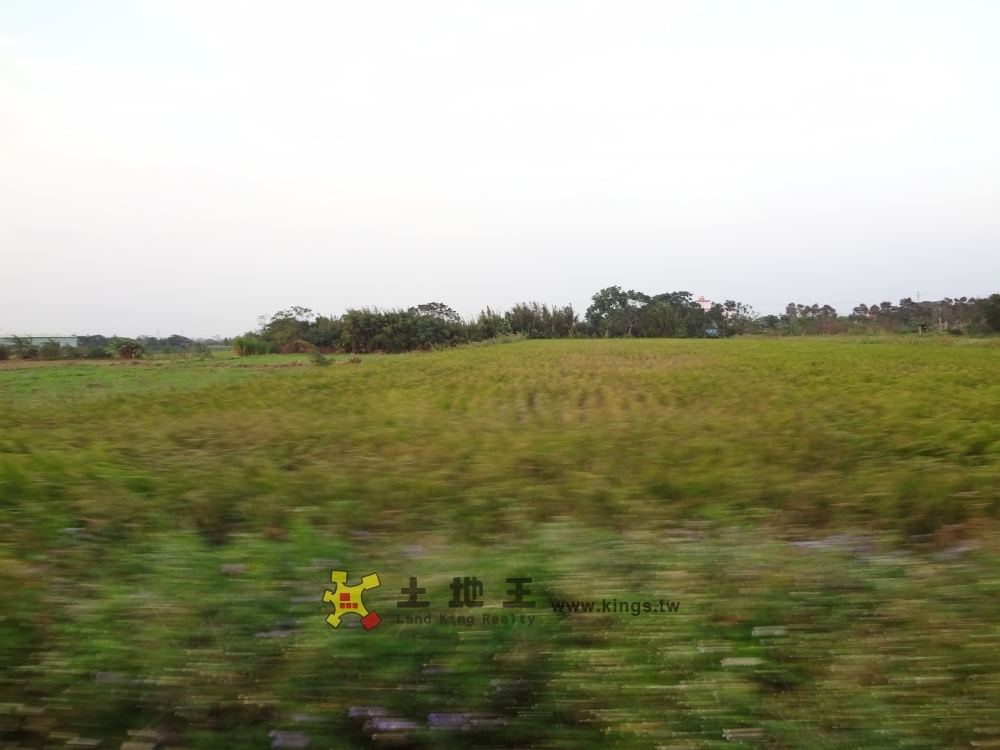 新庄子市區