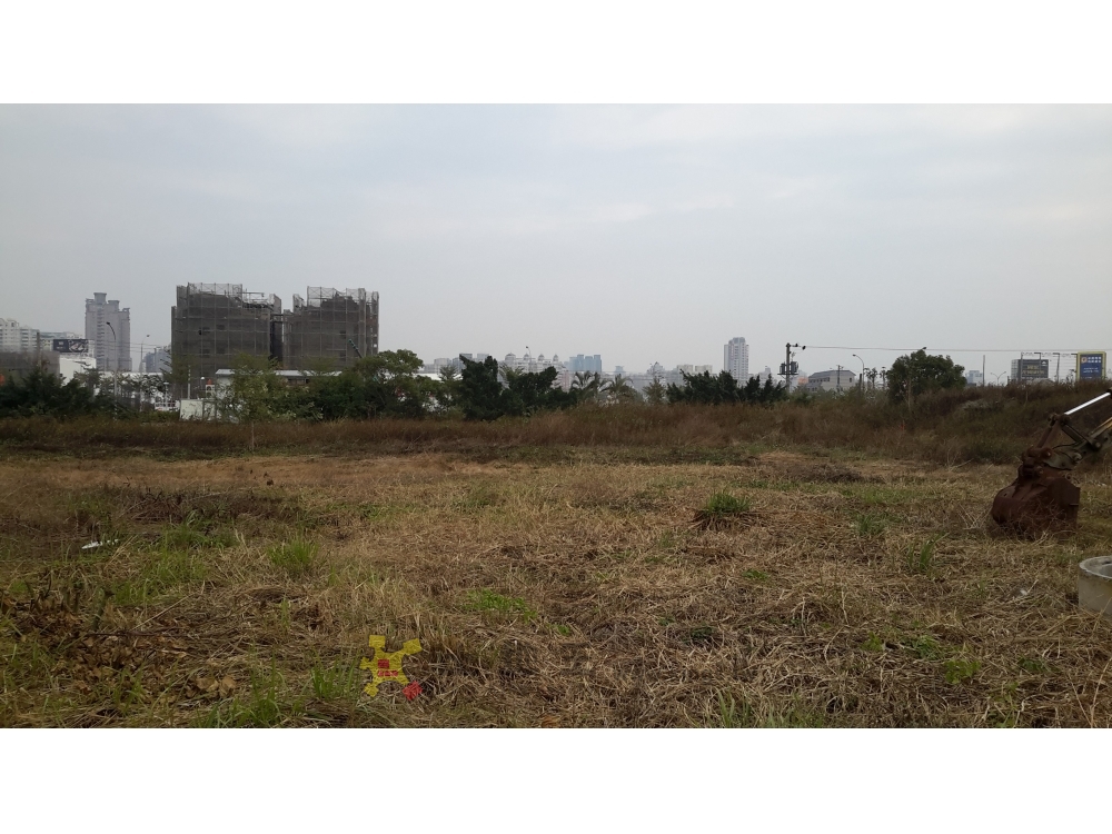 和美千坪方正農地