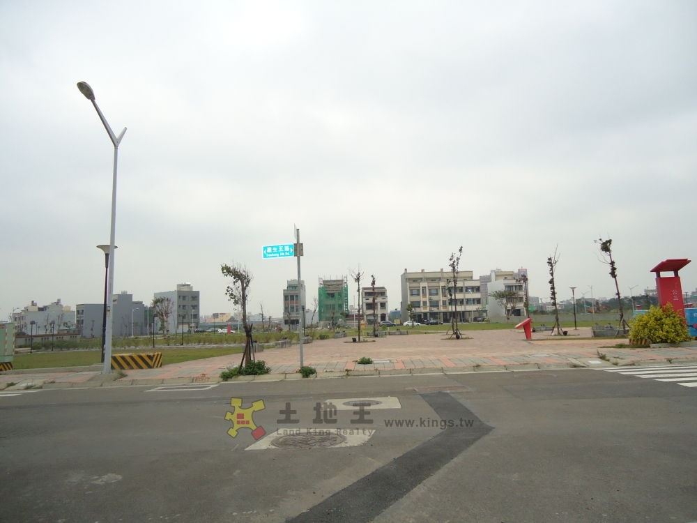 湖口建地 王爺壟建地 市區甲建 達生路60坪 太平洋小萍