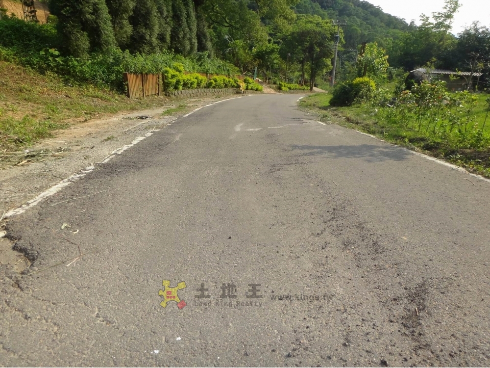竹東市區近郊休閒養身農地