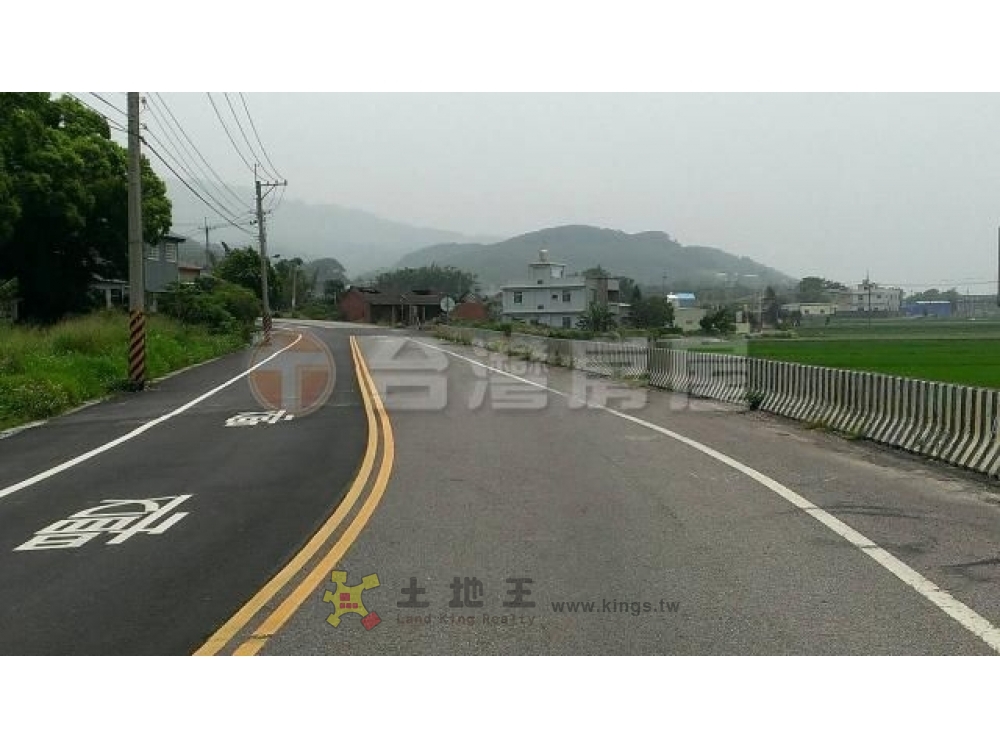 苗栗縣苑裡鎮南山段 南山方正田出售