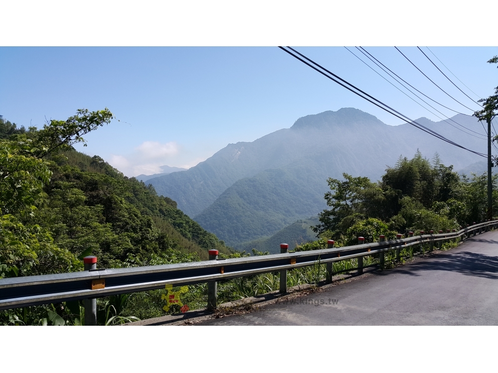 尖石數碼天空休閒地 