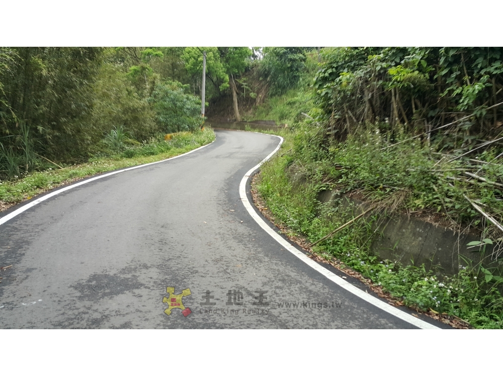 橫山馬福超值農地