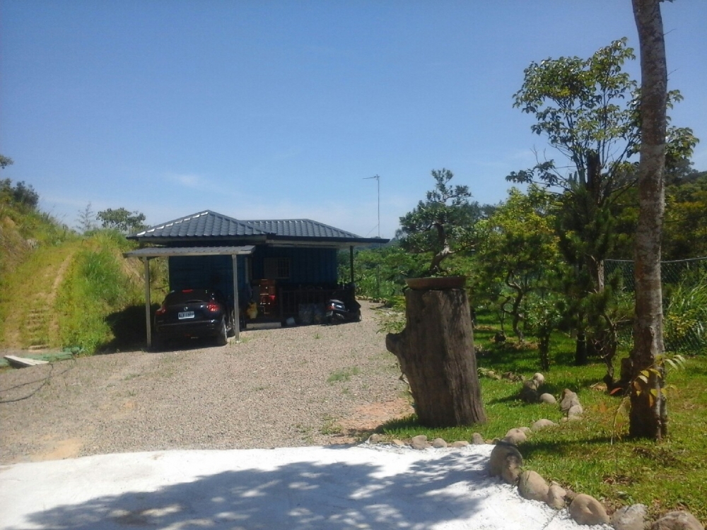 北埔休閒美地(2)