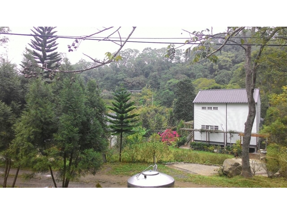 內灣-(白石湖)別墅地