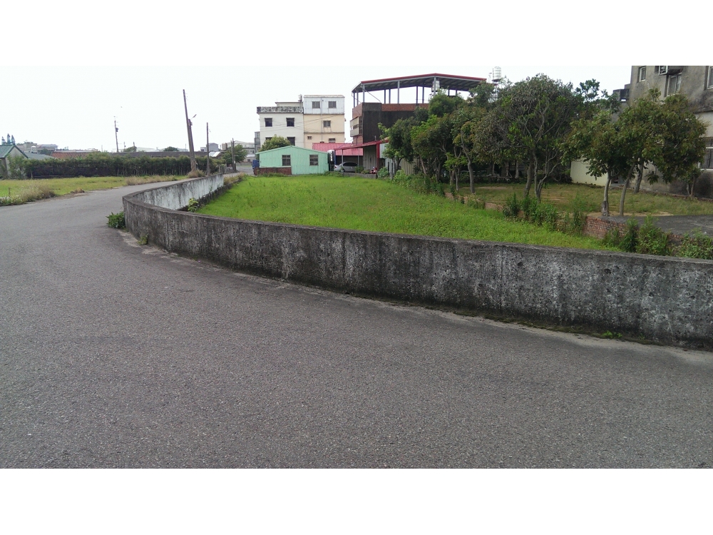 後龍埔頂建地
