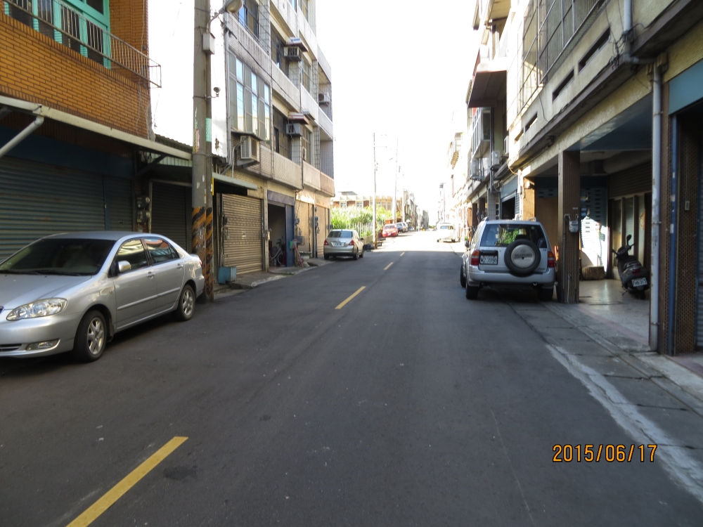 低總價--湖口火車站極少-漂亮建地