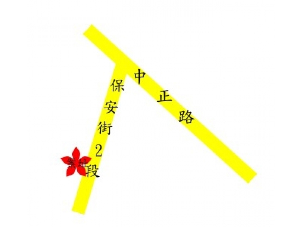 獨家稀有~樹林區大坪數工業用地出租~~~~