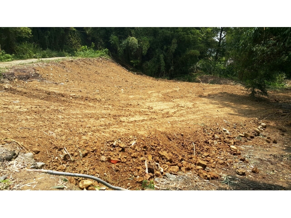 售468萬【北平大面寬休閒地】新竹縣新埔鎮住商呂先生◎新埔鎮近新埔市區*風水寶地