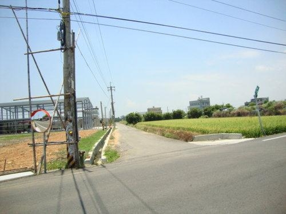 【寶佳】新豐中崙438田